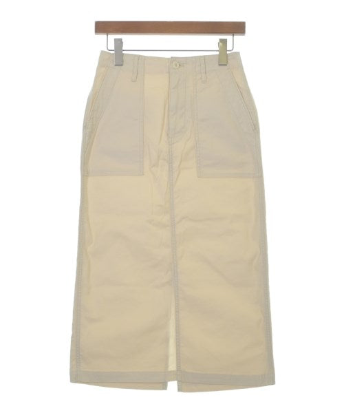 OPAQUE.CLIP กระโปรงยาว/แม็กซี่ยาว