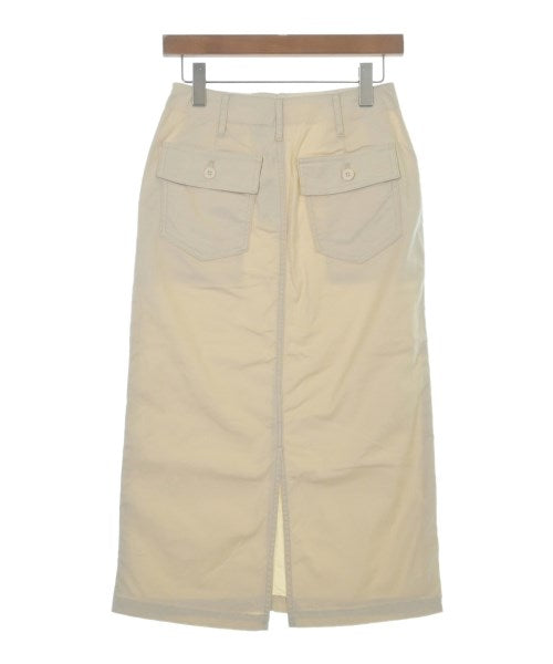 OPAQUE.CLIP กระโปรงยาว/แม็กซี่ยาว