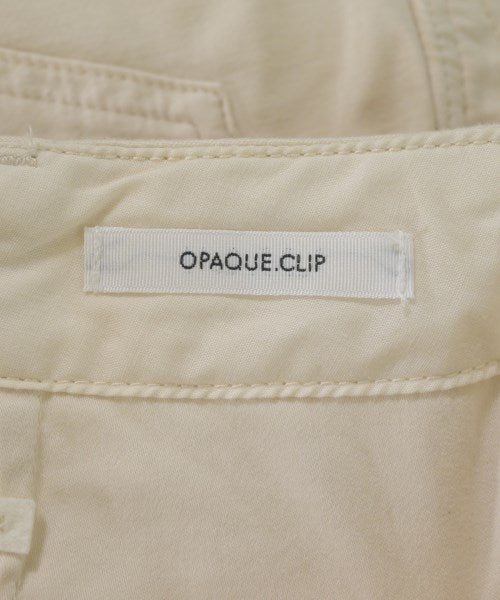 OPAQUE.CLIP กระโปรงยาว/แม็กซี่ยาว