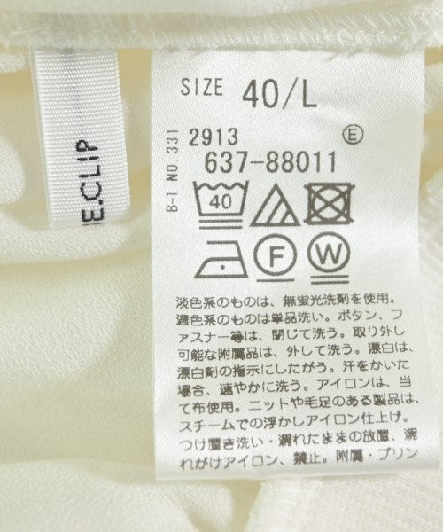 OPAQUE.CLIP เสื้อสตรี