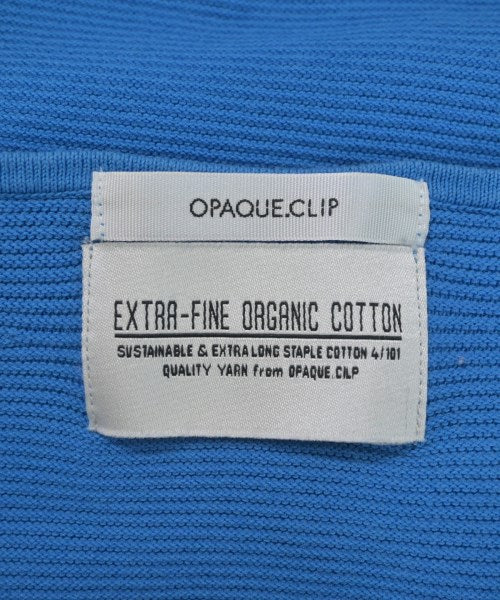 OPAQUE.CLIP เสื้อกันหนาว