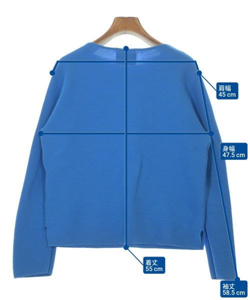 OPAQUE.CLIP เสื้อกันหนาว