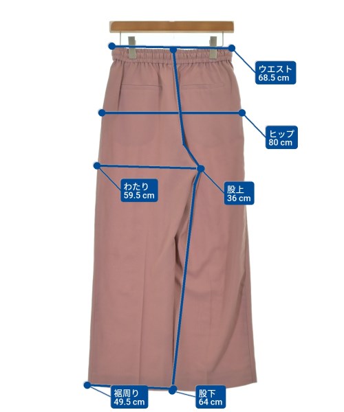 OPAQUE.CLIP กางเกง อื่น