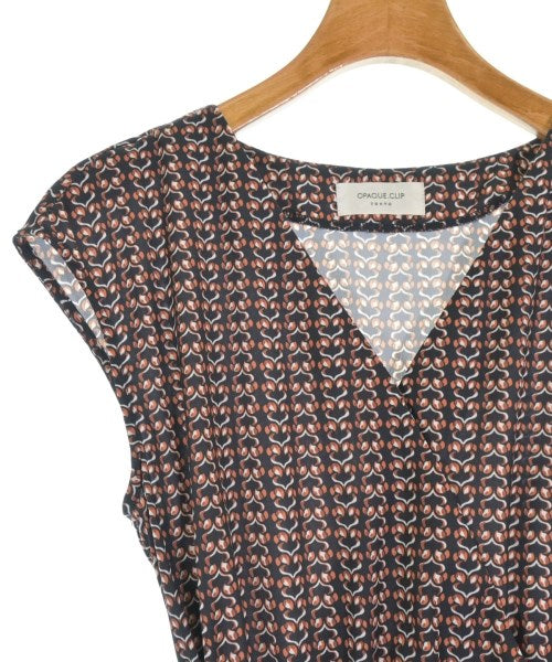 OPAQUE.CLIP ชุดเดรส