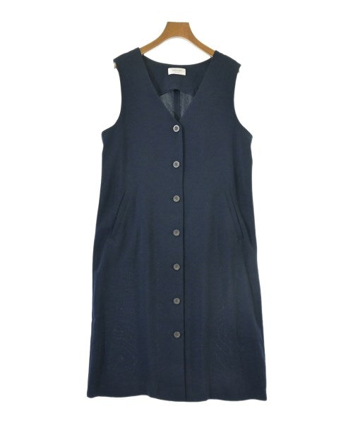 OPAQUE.CLIP เดรสที่เป็นเสื้อเชิ้ตตัวยาว