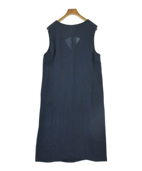 OPAQUE.CLIP เดรสที่เป็นเสื้อเชิ้ตตัวยาว