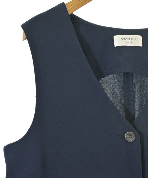 OPAQUE.CLIP เดรสที่เป็นเสื้อเชิ้ตตัวยาว