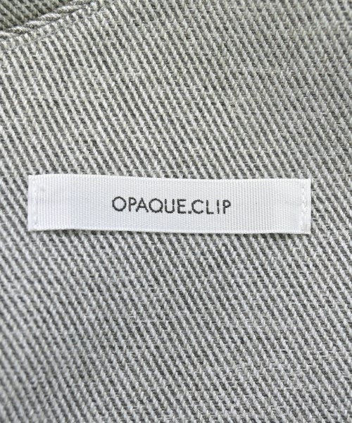 OPAQUE.CLIP ชุดเดรส