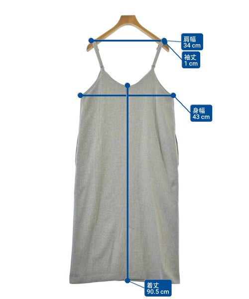 OPAQUE.CLIP ชุดเดรส