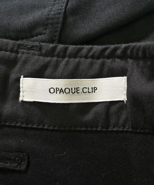 OPAQUE.CLIP กางเกง อื่น