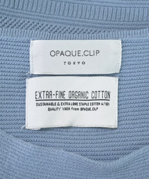 OPAQUE.CLIP เสื้อกันหนาว