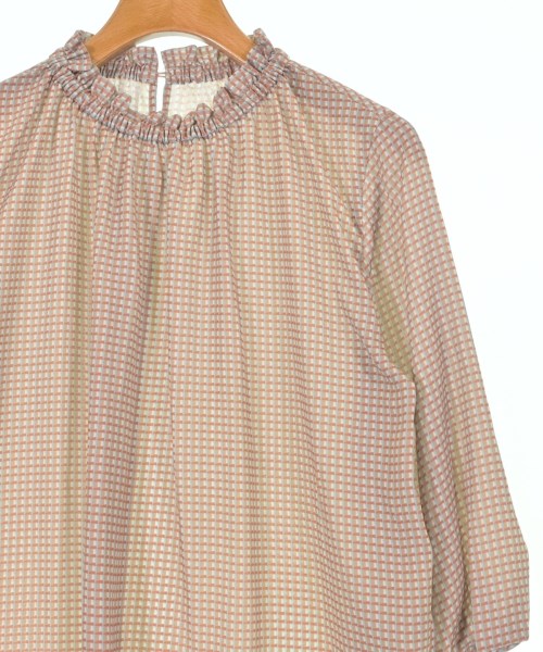 OPAQUE.CLIP เสื้อสตรี