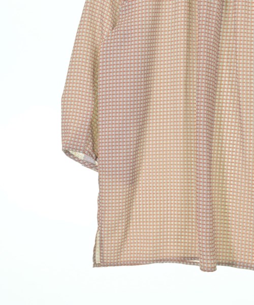 OPAQUE.CLIP เสื้อสตรี