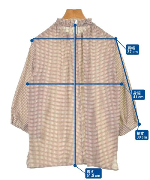 OPAQUE.CLIP เสื้อสตรี