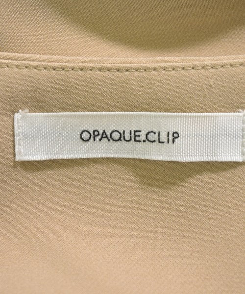 OPAQUE.CLIP เสื้อสตรี