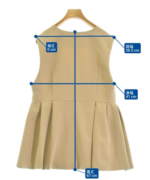 OPAQUE.CLIP เสื้อสตรี