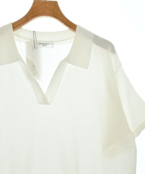 OPAQUE.CLIP เสื้อกันหนาว