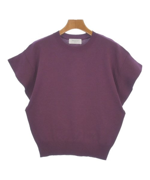 OPAQUE.CLIP เสื้อกันหนาว