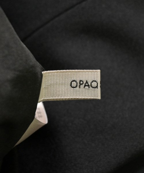 OPAQUE.CLIP กางเกงขายาว