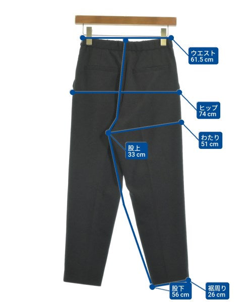 OPAQUE.CLIP กางเกงขายาว