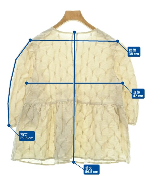 OPAQUE.CLIP เสื้อสตรี