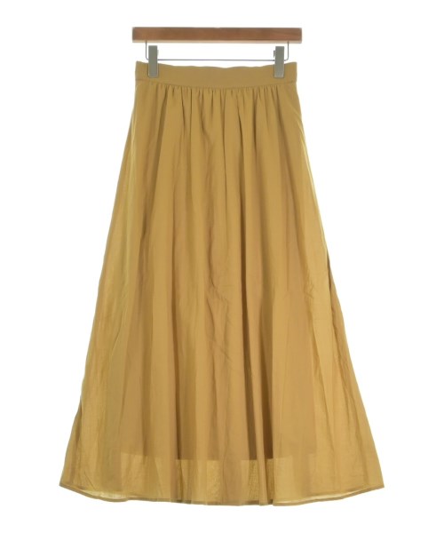 OPAQUE.CLIP กระโปรงยาว/แม็กซี่ยาว