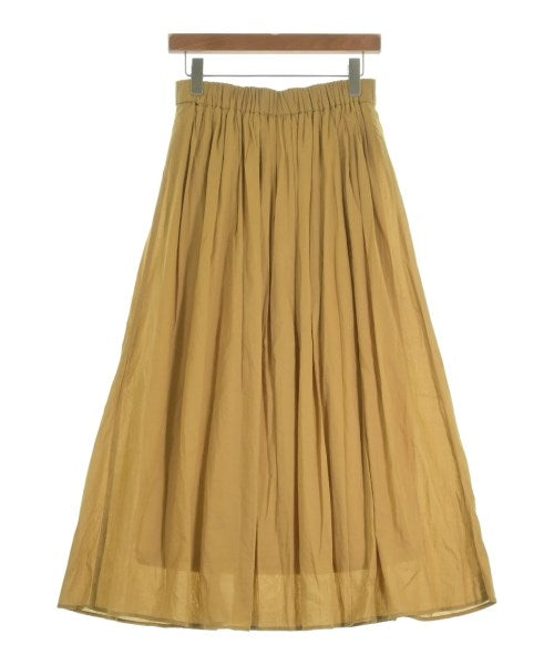 OPAQUE.CLIP กระโปรงยาว/แม็กซี่ยาว