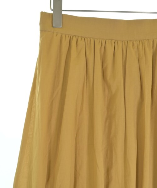 OPAQUE.CLIP กระโปรงยาว/แม็กซี่ยาว