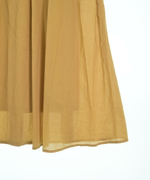 OPAQUE.CLIP กระโปรงยาว/แม็กซี่ยาว