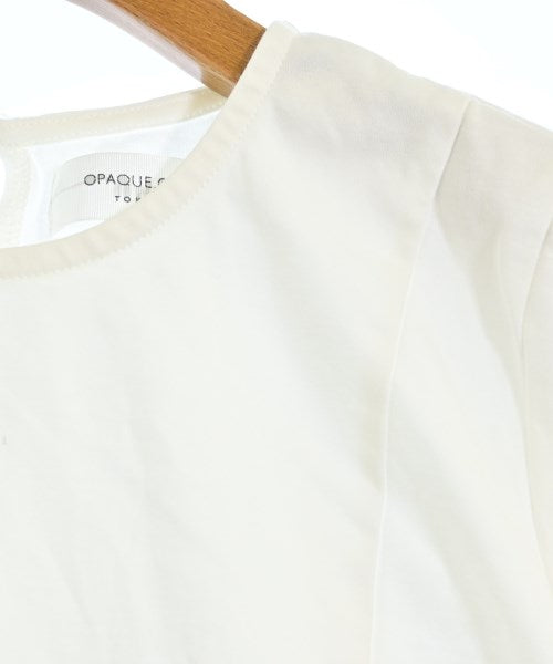 OPAQUE.CLIP เสื้อยืด/เสื้อท็อปส์