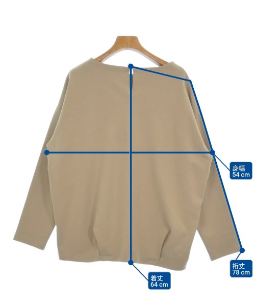 OPAQUE.CLIP เสื้อยืด/เสื้อท็อปส์