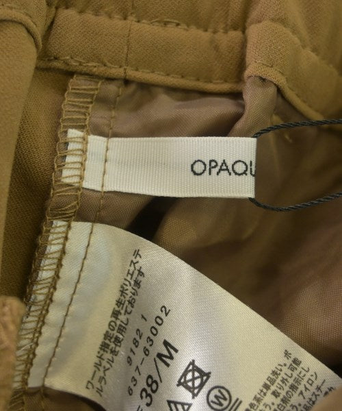 OPAQUE.CLIP กางเกง อื่น