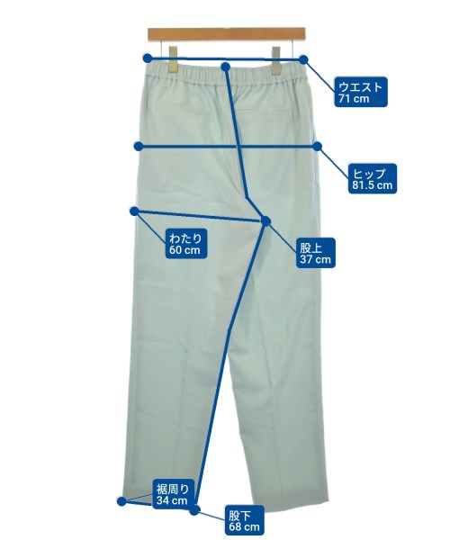 OPAQUE.CLIP กางเกง อื่น