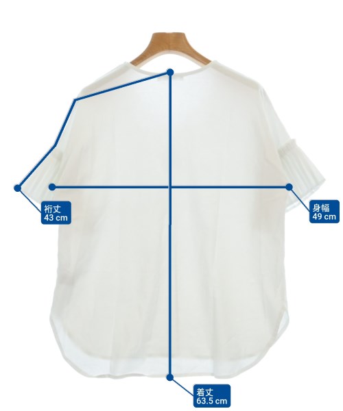 OPAQUE.CLIP เสื้อยืด/เสื้อท็อปส์