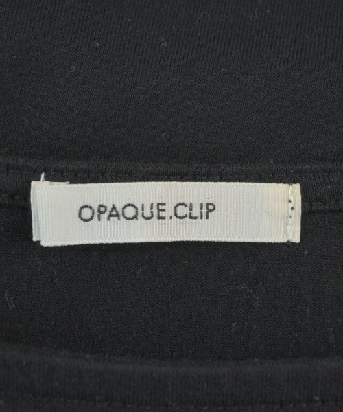 OPAQUE.CLIP เสื้อยืด/เสื้อท็อปส์