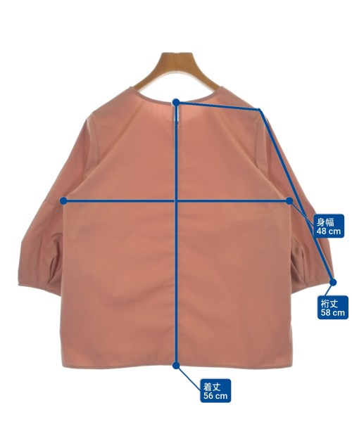 OPAQUE.CLIP เสื้อสตรี