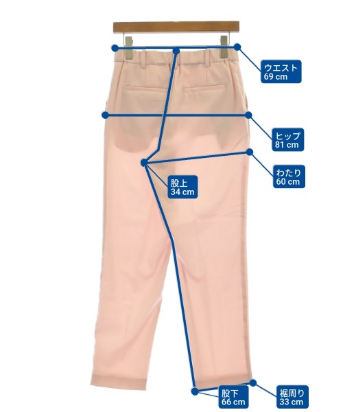 OPAQUE.CLIP กางเกง อื่น