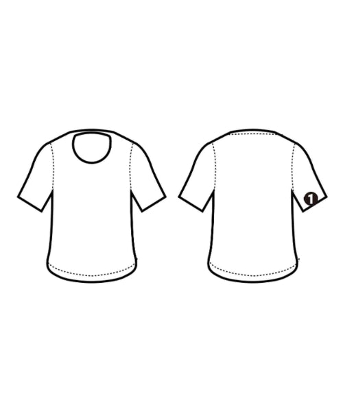 OPAQUE.CLIP เสื้อสตรี