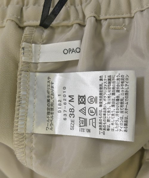 OPAQUE.CLIP กางเกง อื่น