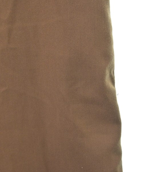 OPAQUE.CLIP ชุดเอี๊ยม/เสื้อคลุมหลวมๆ/จั๊มสูท