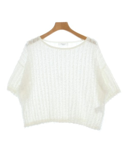 OPAQUE.CLIP เสื้อกันหนาว