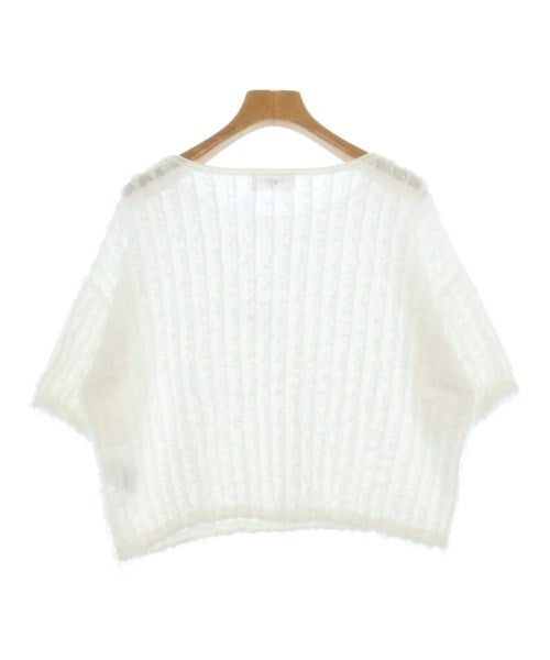 OPAQUE.CLIP เสื้อกันหนาว