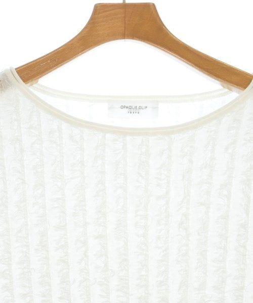 OPAQUE.CLIP เสื้อกันหนาว