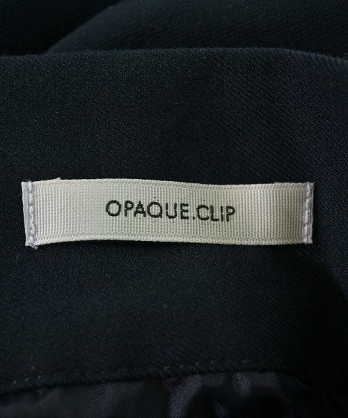 OPAQUE.CLIP กางเกง อื่น