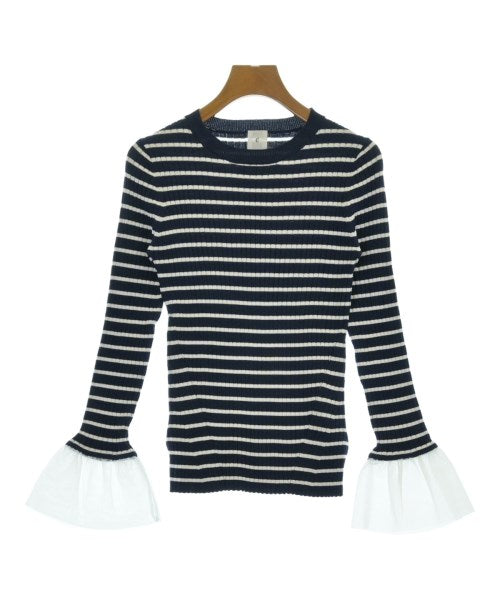 OPAQUE.CLIP เสื้อกันหนาว