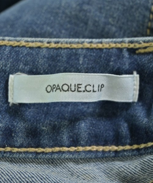 OPAQUE.CLIP ยีนส์