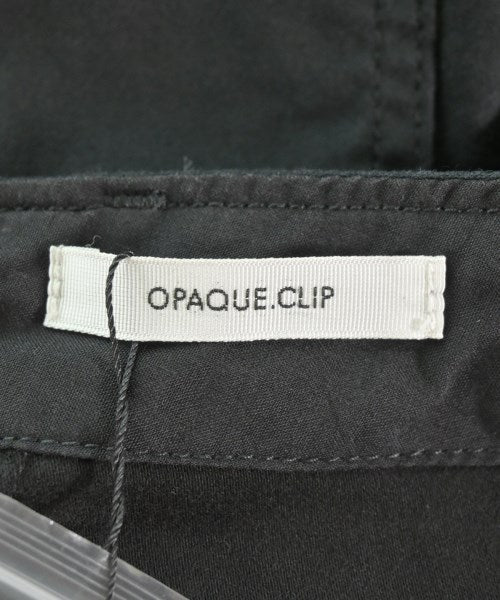OPAQUE.CLIP กางเกง อื่น
