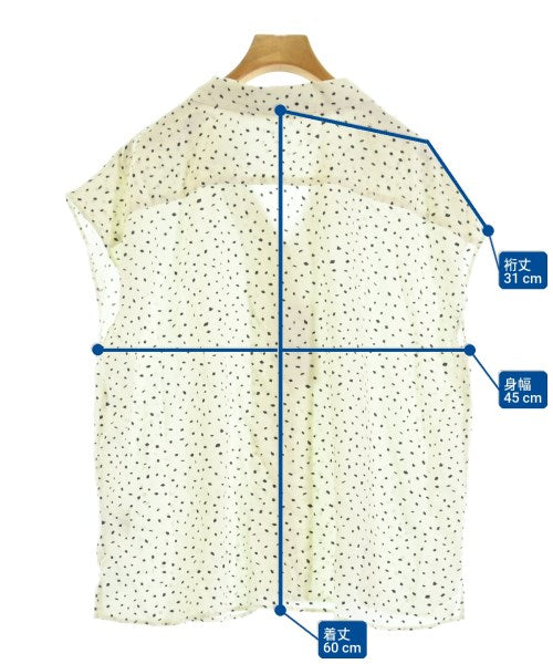 OPAQUE.CLIP เสื้อลำลอง