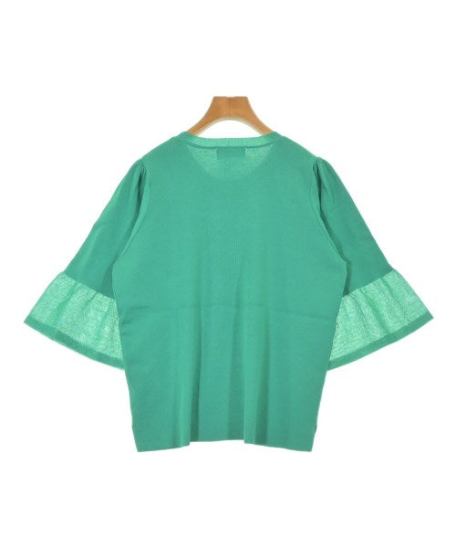 OPAQUE.CLIP เสื้อกันหนาว