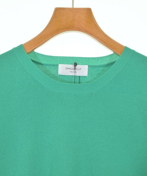 OPAQUE.CLIP เสื้อกันหนาว